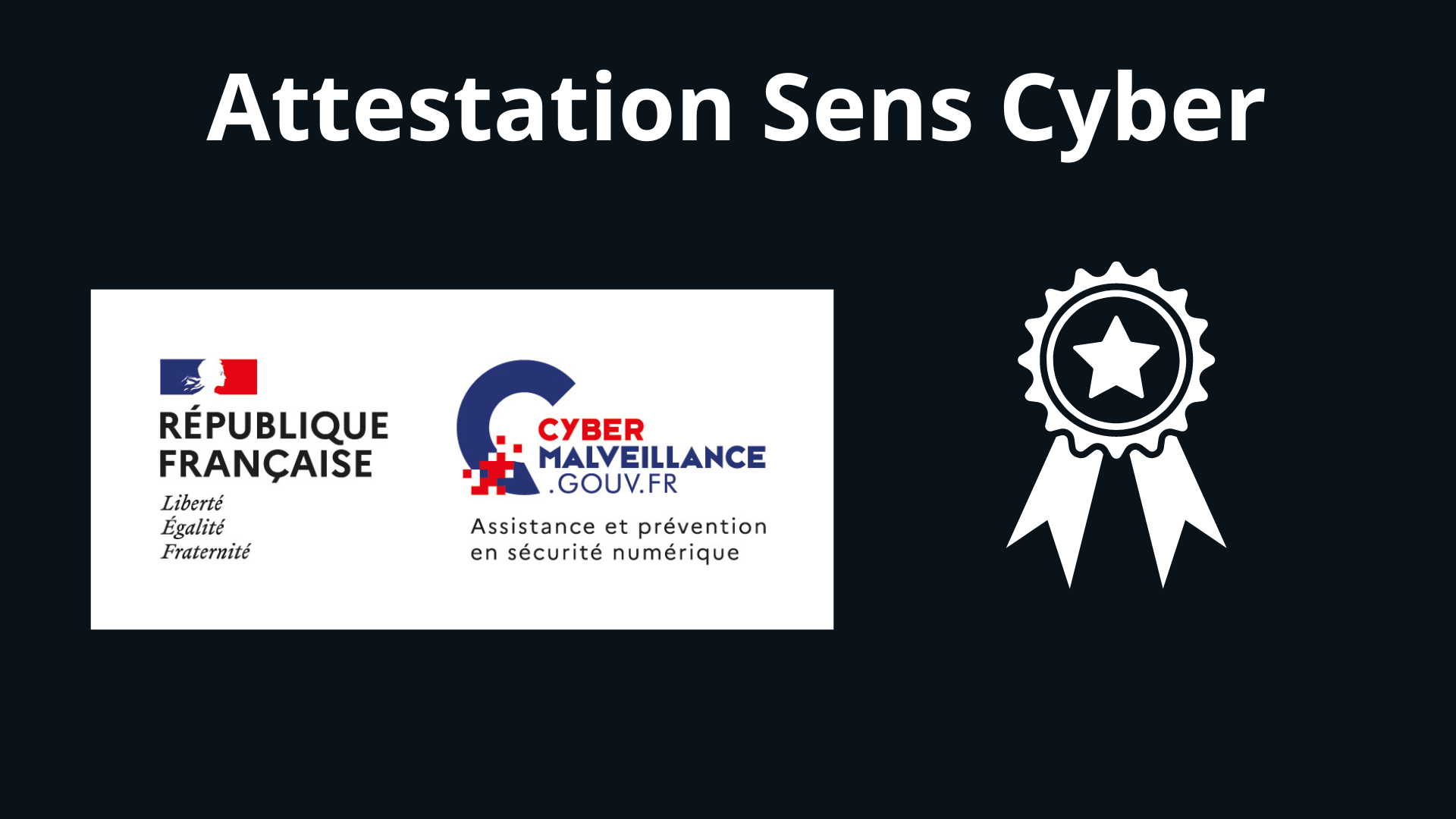 Cyber Sécurité