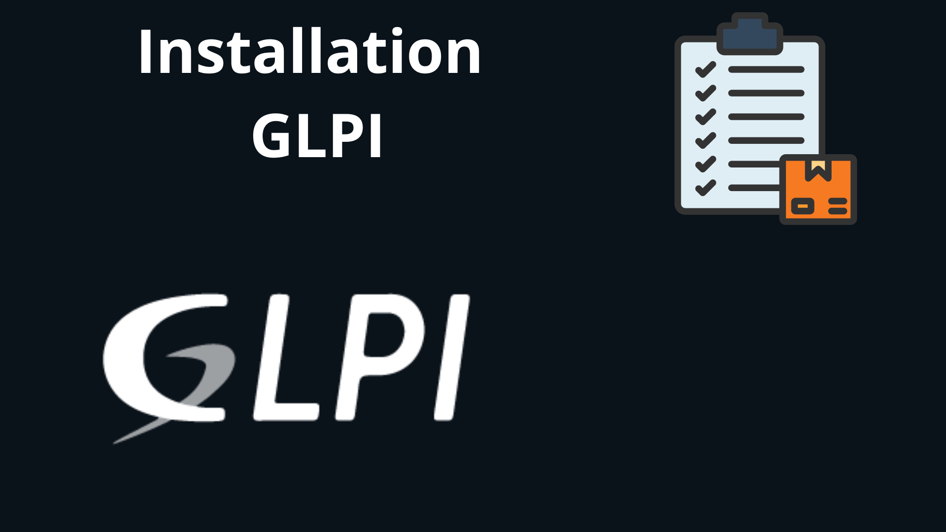 Installation Windows 10